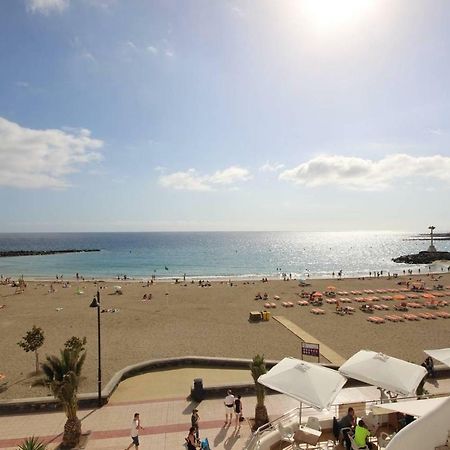 Luxury Apartment Cristianos Beachfront Los Cristianos  Exteriér fotografie