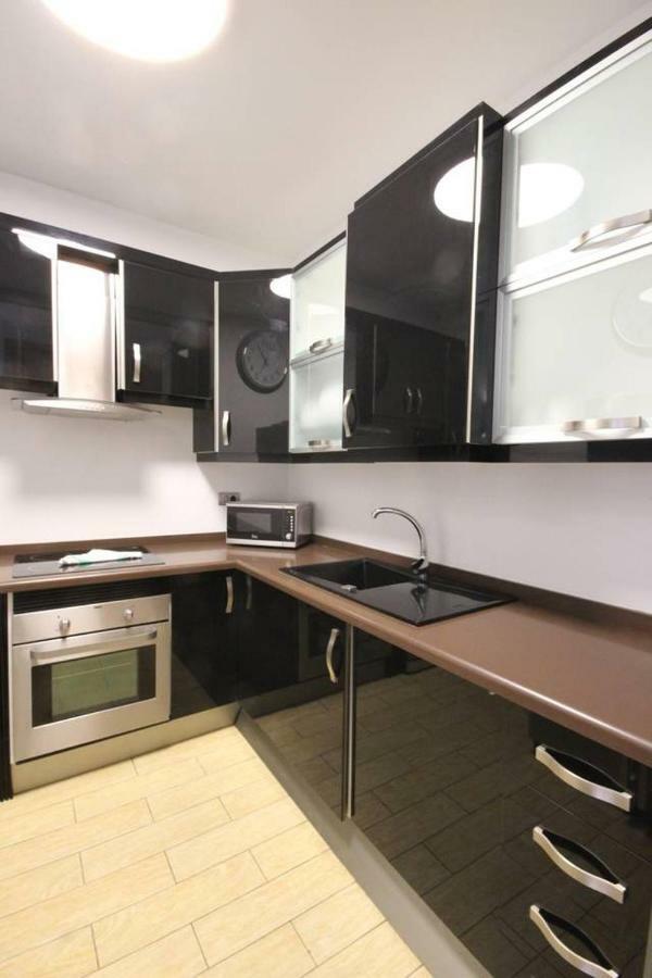 Luxury Apartment Cristianos Beachfront Los Cristianos  Exteriér fotografie