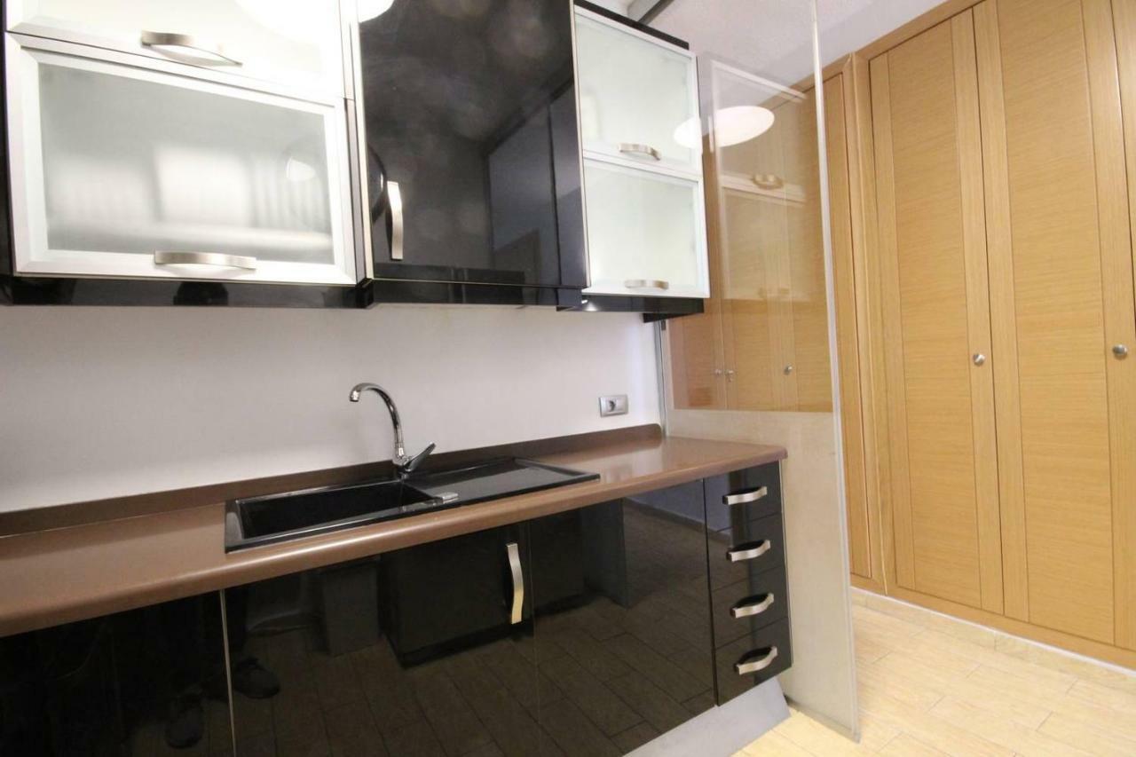 Luxury Apartment Cristianos Beachfront Los Cristianos  Exteriér fotografie