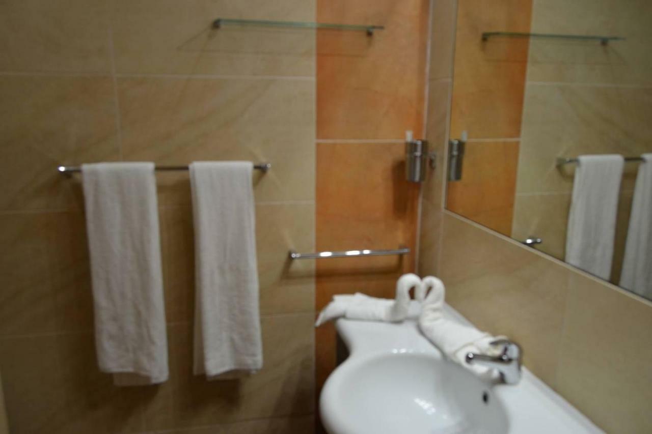 Luxury Apartment Cristianos Beachfront Los Cristianos  Exteriér fotografie