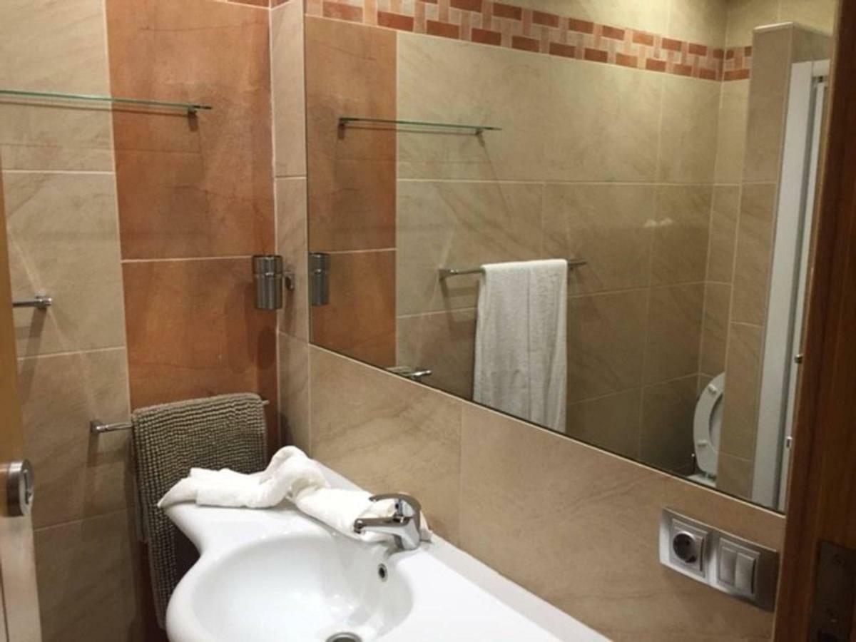 Luxury Apartment Cristianos Beachfront Los Cristianos  Exteriér fotografie