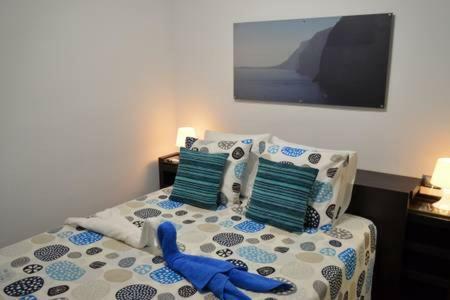 Luxury Apartment Cristianos Beachfront Los Cristianos  Exteriér fotografie